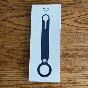 Apple Air Tag Loop